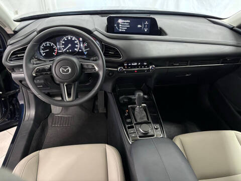 2025 Mazda CX-30 2.5 S Preferred