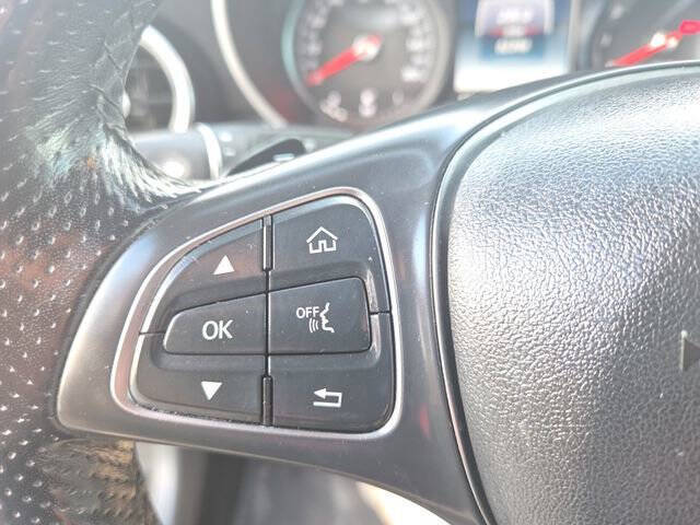 2019 Mercedes-Benz GLC GLC 350e 4MATIC