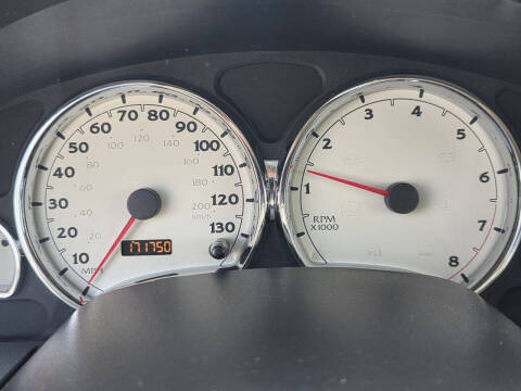 2005 Saturn Vue