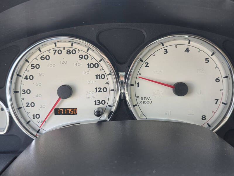 2005 Saturn Vue