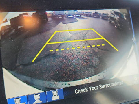 2020 Honda CR-V Hybrid Touring