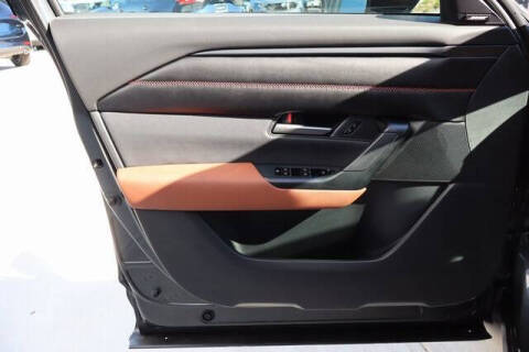 2026 Mazda CX-50 2.5 Turbo