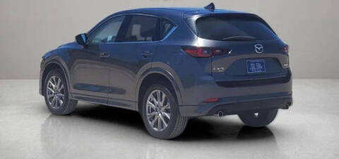 2024 Mazda CX-5 2.5 S Premium