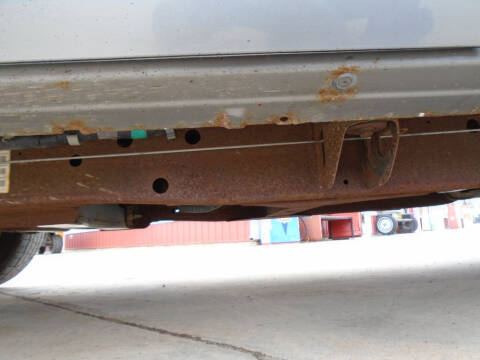 2008 Chevrolet Silverado 1500 LT1