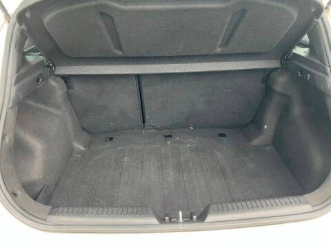 2017 Hyundai Elantra GT