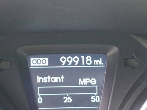 2017 Hyundai Elantra GT