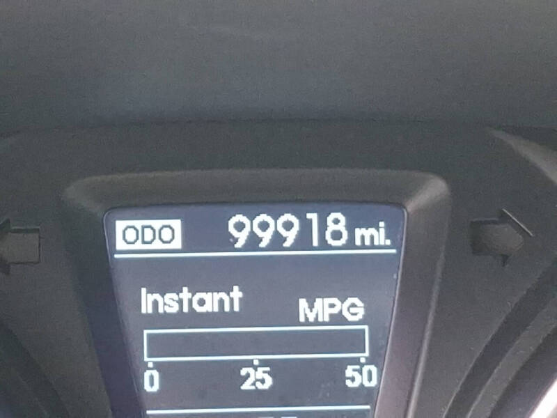 2017 Hyundai Elantra GT