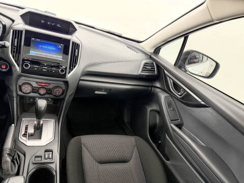 2021 Subaru Impreza Premium
