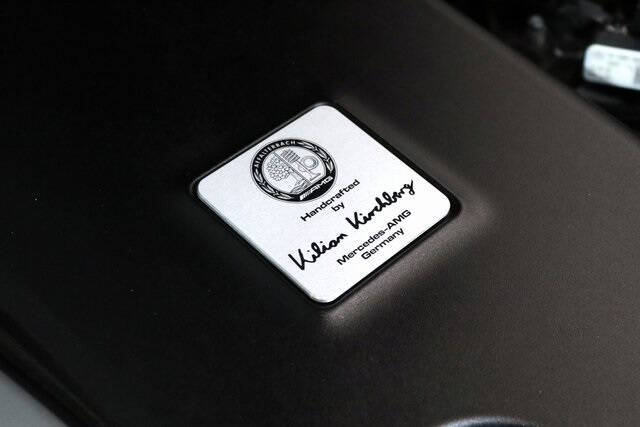 2022 Mercedes-Benz G-Class AMG G 63