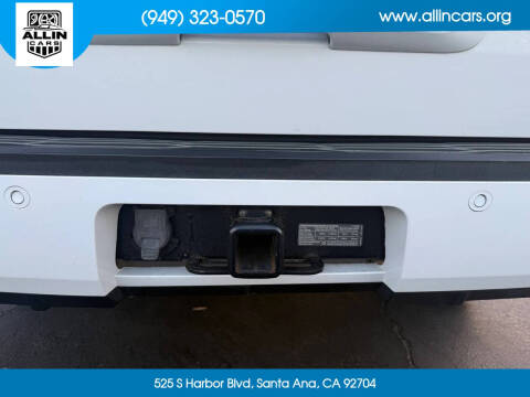 2008 Chevrolet Tahoe Hybrid