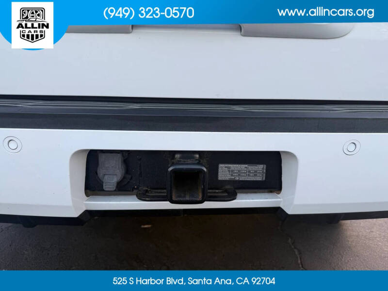 2008 Chevrolet Tahoe Hybrid