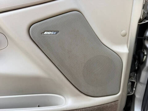 2006 Cadillac Escalade