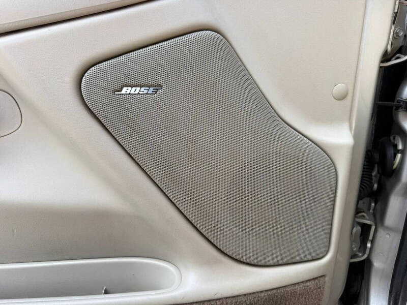 2006 Cadillac Escalade