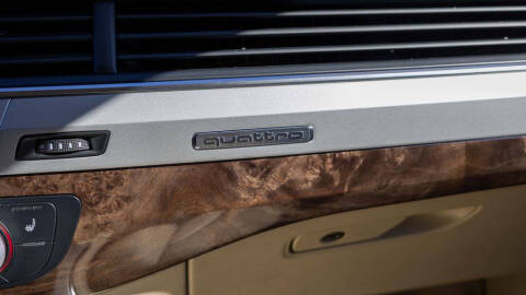 2018 Audi Q7 2.0T quattro Premium Plus