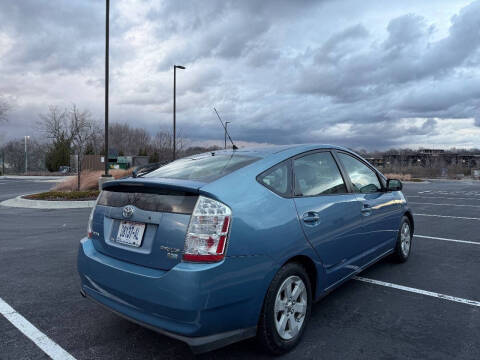 2007 Toyota Prius
