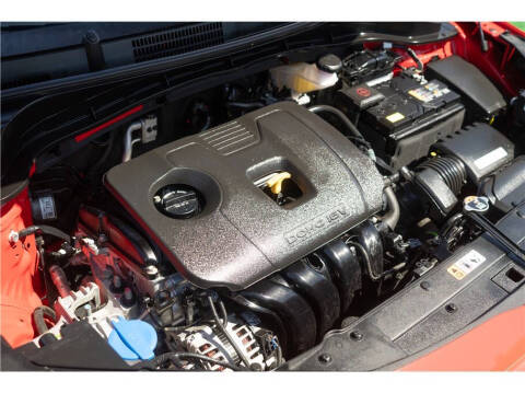 2023 Kia Soul