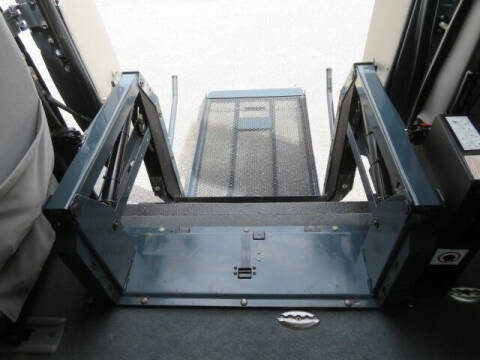 2012 Ford E-Series E-150