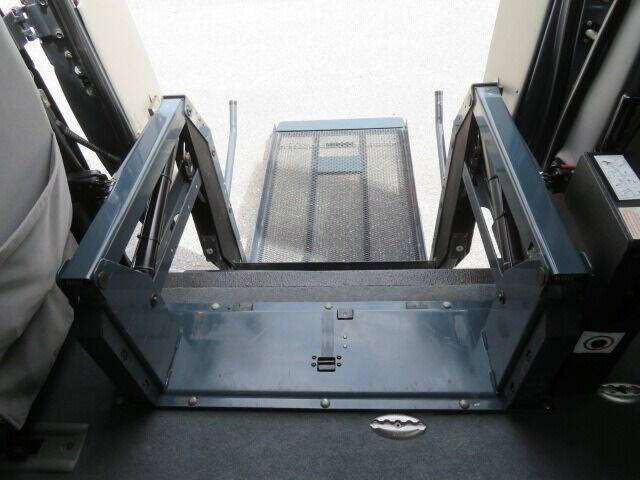 2012 Ford E-Series E-150