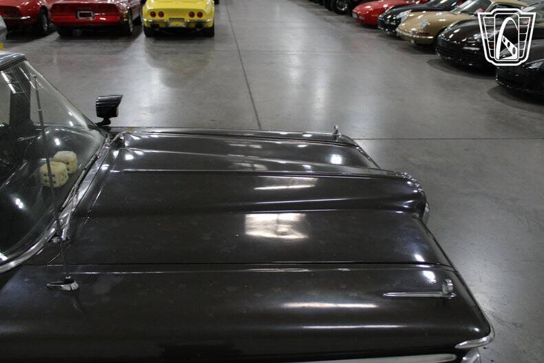 1959 Edsel Ranger
