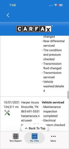2012 Acura MDX SH-AWD w/Tech w/RES