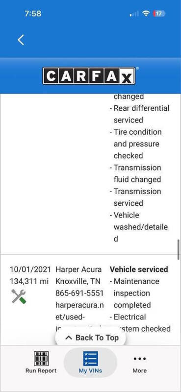 2012 Acura MDX SH-AWD w/Tech w/RES