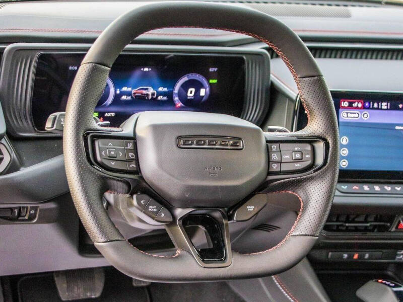 2025 Dodge Charger Daytona R/T