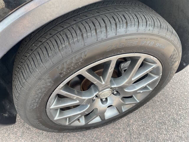 2019 Buick Encore Sport Touring