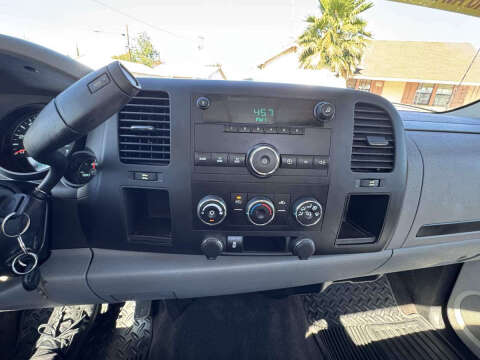 2013 GMC Sierra 1500