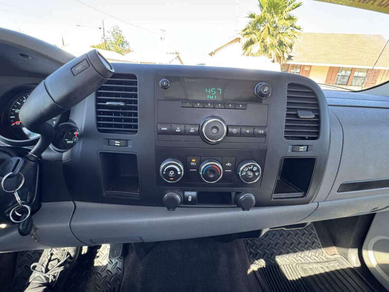 2013 GMC Sierra 1500