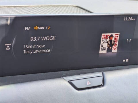 2025 Mazda CX-70 3.3 Turbo Premium Plus