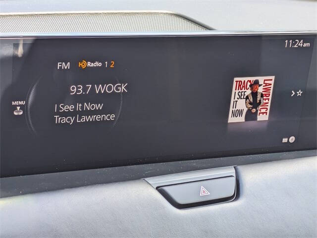 2025 Mazda CX-70 3.3 Turbo Premium Plus