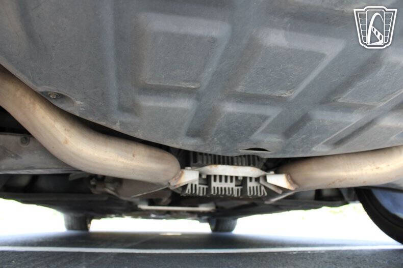 2013 Mercedes-Benz CL-Class CL 65 AMG