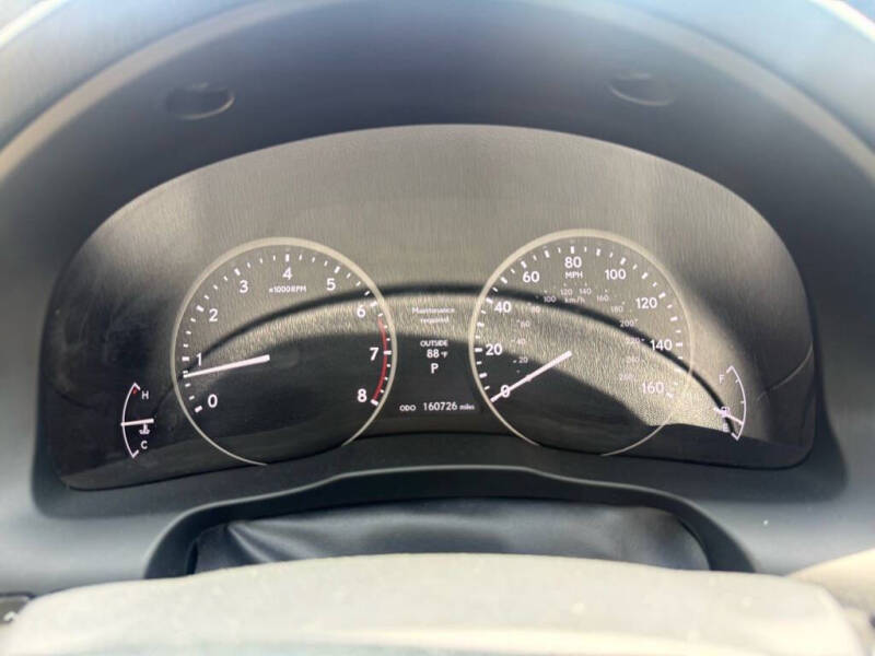 2014 Lexus ES 350