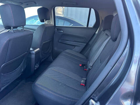 2014 GMC Terrain SLE-2