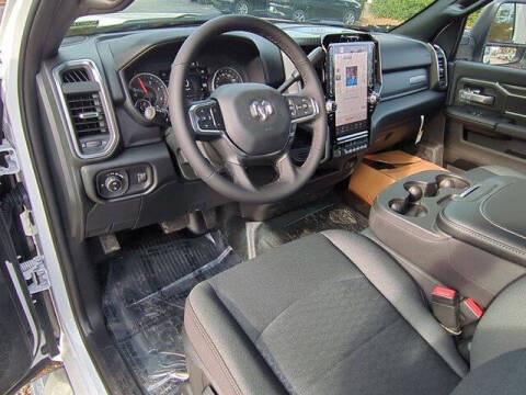 2026 RAM 4500