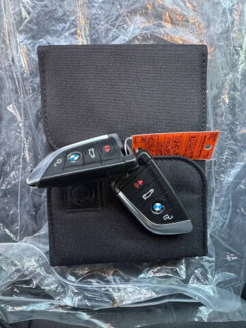 2021 BMW 3 Series M340i