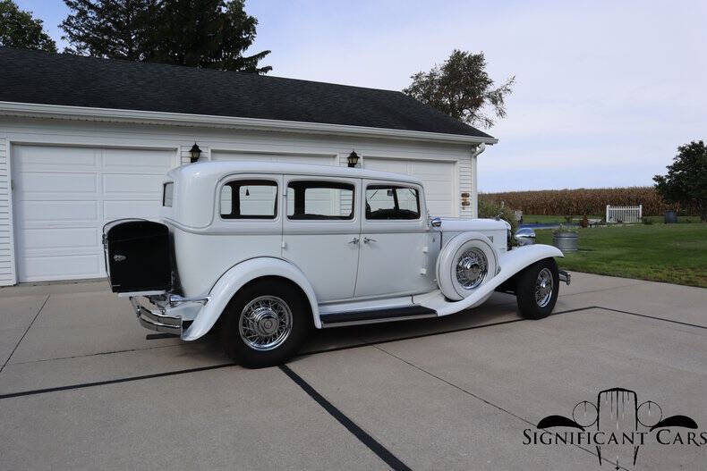 1932 Chrysler Imperial