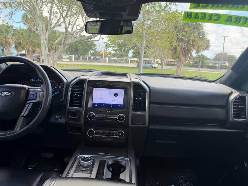 2020 Ford Expedition XLT
