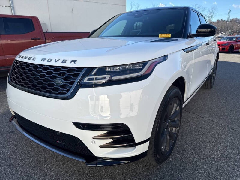 2023 Land Rover Range Rover Velar P340 R-Dynamic S