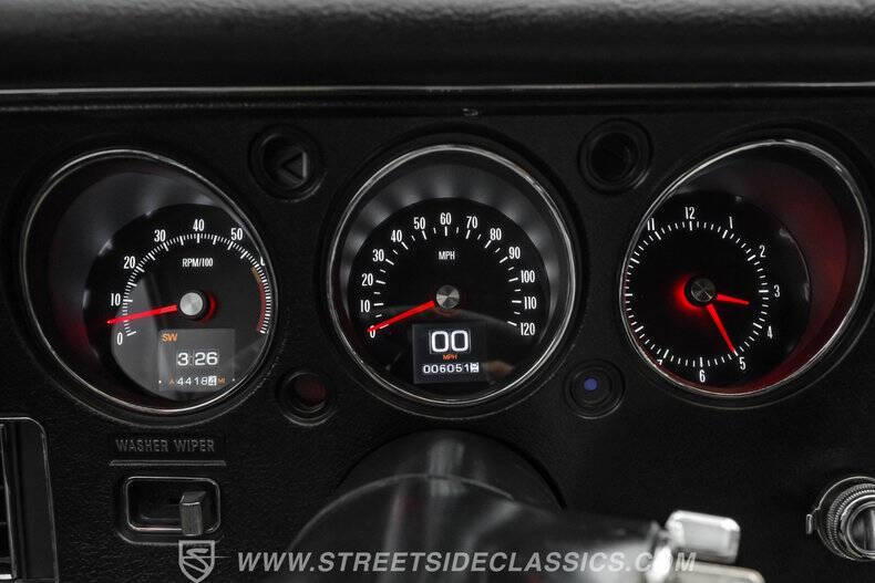 1970 Chevrolet Chevelle