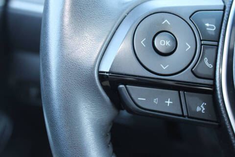 2023 Toyota Venza Nightshade Edition