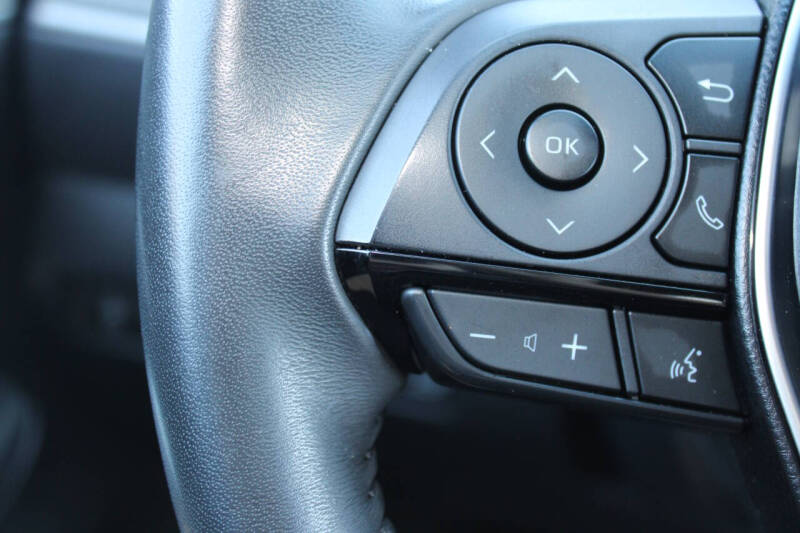 2023 Toyota Venza Nightshade Edition