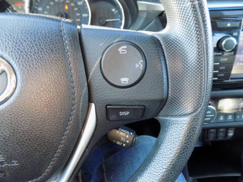 2016 Toyota Corolla LE Premium