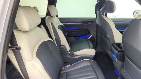 2026 Kia EV9 GT-Line
