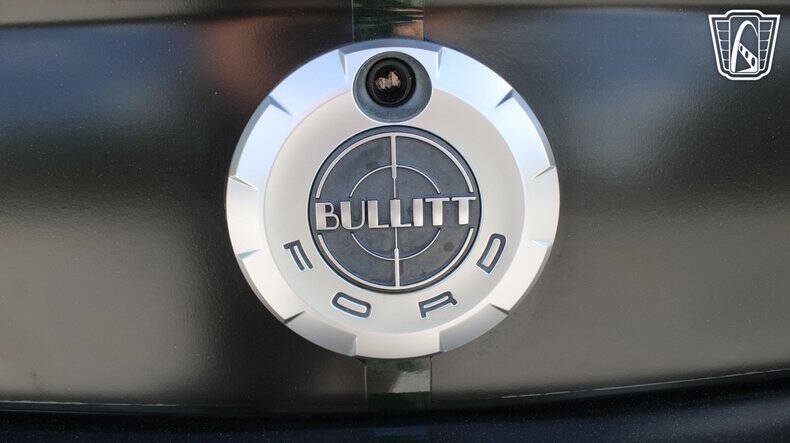 2008 Ford Mustang