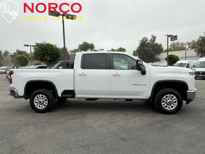 2023 Chevrolet Silverado 2500HD