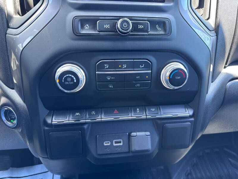 2022 GMC Sierra 1500 Pro