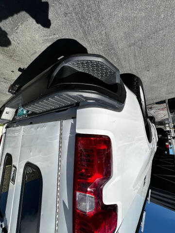 2022 Chevrolet Silverado 1500 Limited