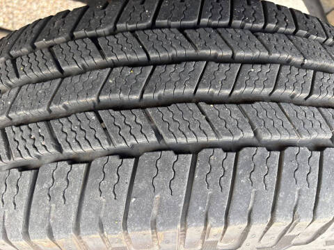 2010 Dodge Ram 2500 Laramie