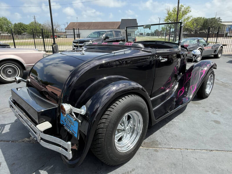 1931 Ford Model A
